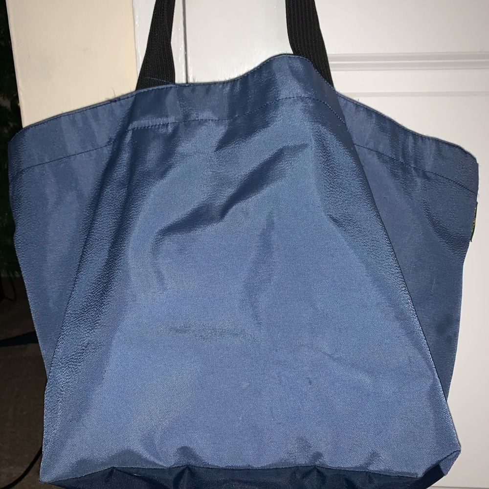 Authentic Herve Chapelier Paris Tote